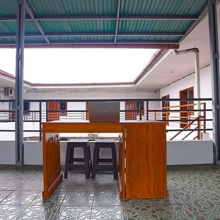 Spot On 92421 City Kost Syariah Пангкалпинанг Екстериор снимка